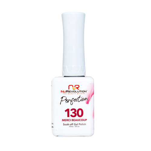 NR Perfection Gel #PFG130 Merci Beaucoup