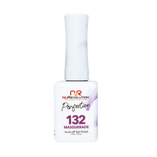 NR Perfection Gel #PFG132 Masquerade