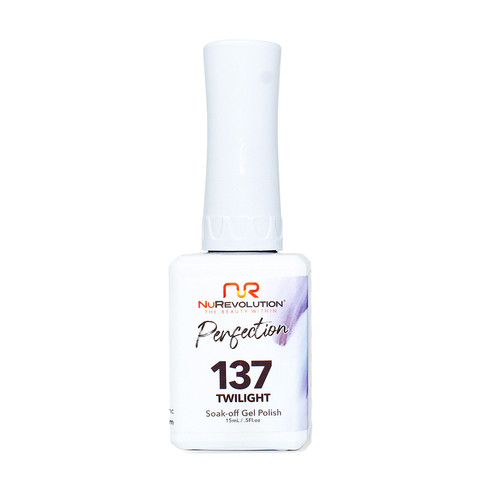 NR Perfection Gel #PFG137 Twilight