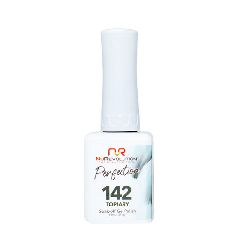 NR Perfection Gel #PFG142 Topiary