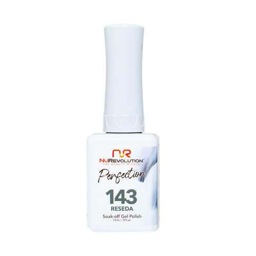 NR Perfection Gel #PFG143 Reseda