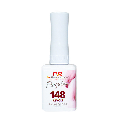 NR Perfection Gel #PFG148 Revolt