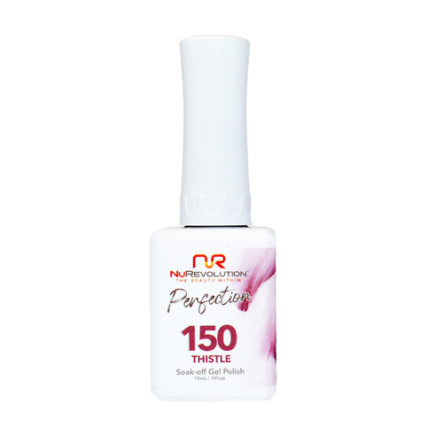 NR Perfection Gel #PFG150 Thistle