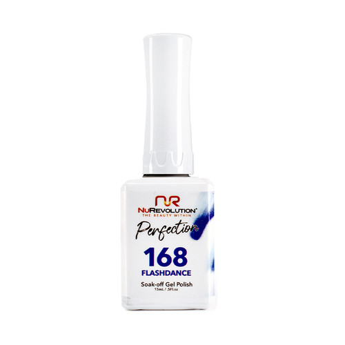 NR Perfection Gel #PFG168 Flashdance