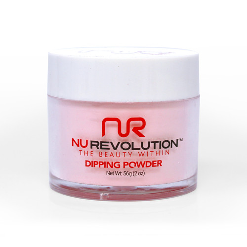 NR Perfection  Dip|Acrylic - #PFD015 Pink Sorbet