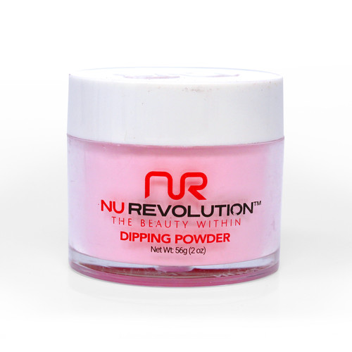 NR Perfection  Dip|Acrylic - #PFD017 Pale Pink