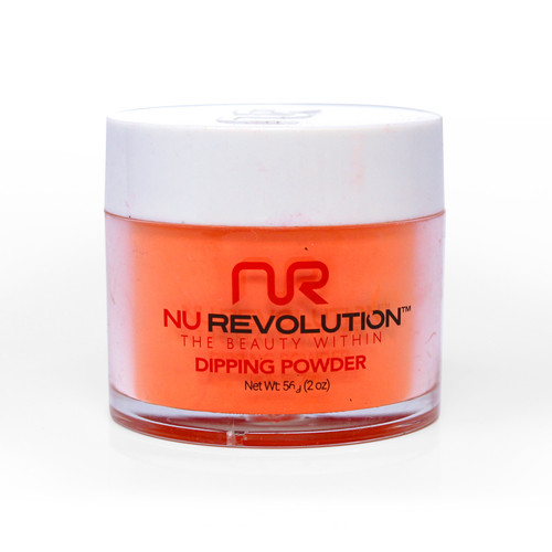 NR Perfection  Dip|Acrylic - #PFD055 Hot Spice