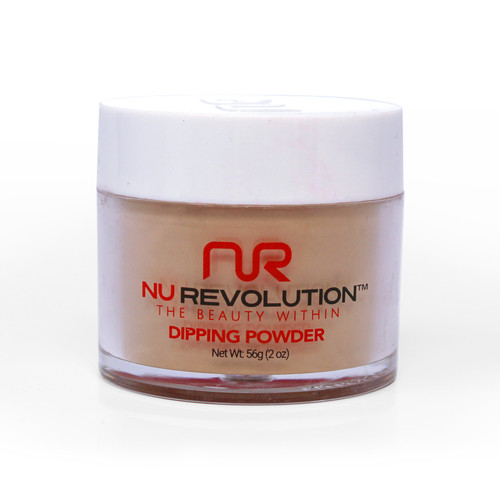 NR Perfection  Dip|Acrylic - #PFD062 Ganache