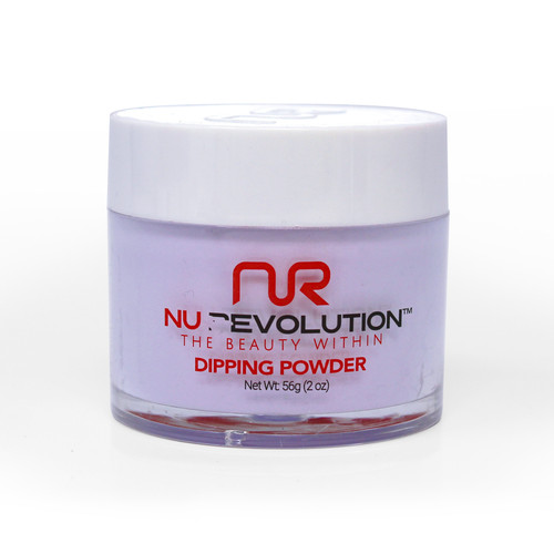 NR Perfection  Dip|Acrylic - #PFD082 Soft Whisper