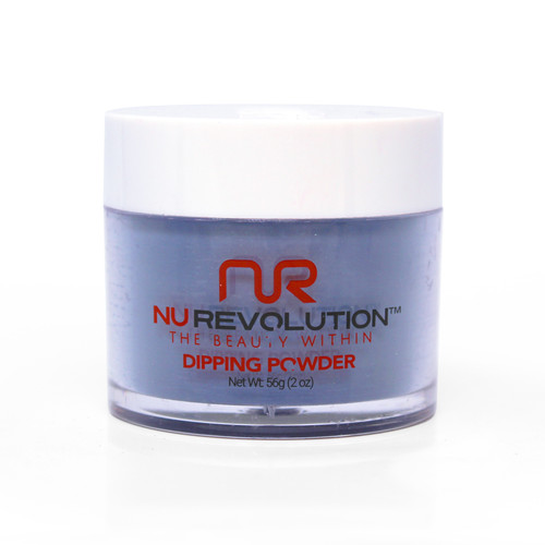 NR Perfection  Dip|Acrylic - #PFD123 Stormy Night