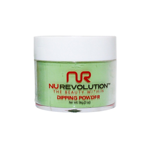 NR Perfection  Dip|Acrylic - #PFD140 Parsley