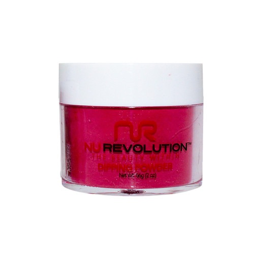 NR Perfection  Dip|Acrylic - #PFD148 Revolt