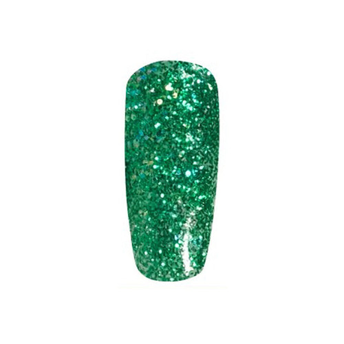 DND Duo #908 Green Aura