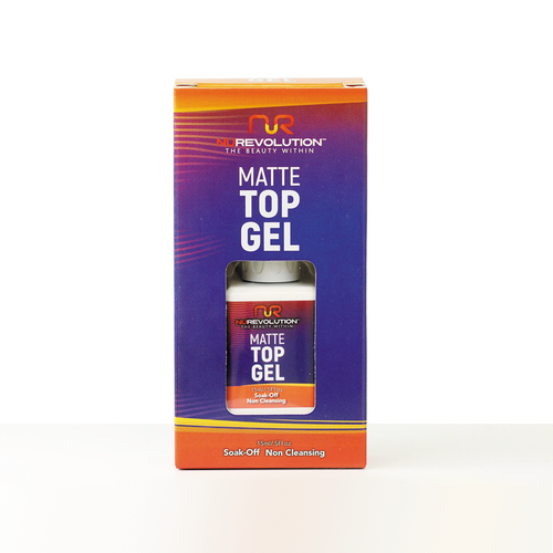 NR Matte Top .5oz