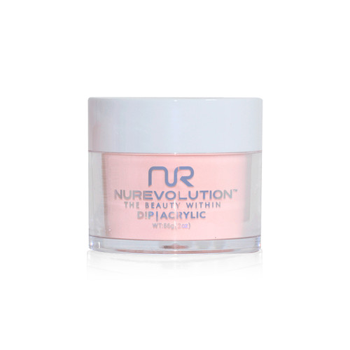 NR Dip|Acrylic 2oz - Soft Pink  #GSP02