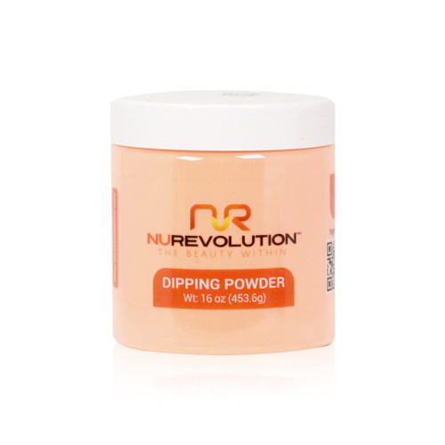 NR Dip|Acrylic 16oz - Brazilian Tan  #GBT16