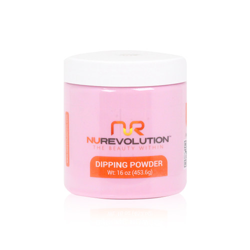 NR Dip|Acrylic 16oz - Bubble gum Pink  #GBG16