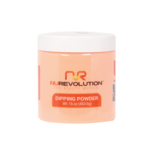 NR Dip|Acrylic 16oz - Precious Beige #GPB16