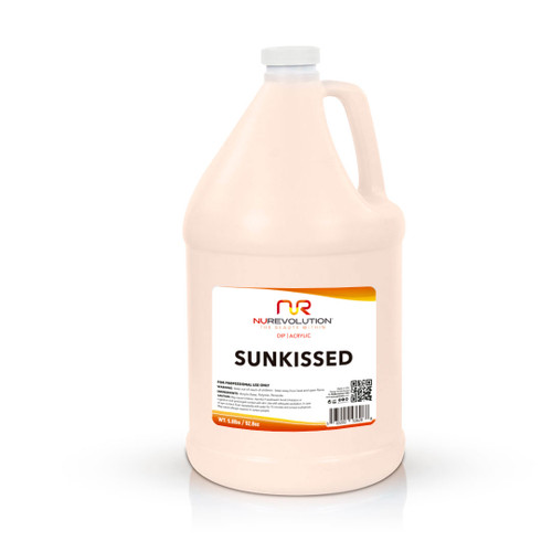 NR Dip|Acrylic Gal - Sunkissed #GSK05