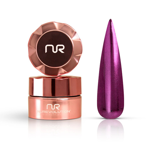 NR Chrome Dust - #04 Mirror Pink