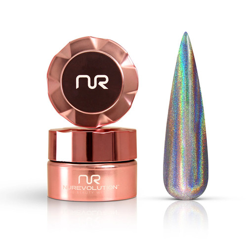 NR Chrome Dust - #13 Hologram