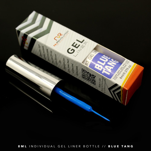 NR Gel Liner - Blue Tang