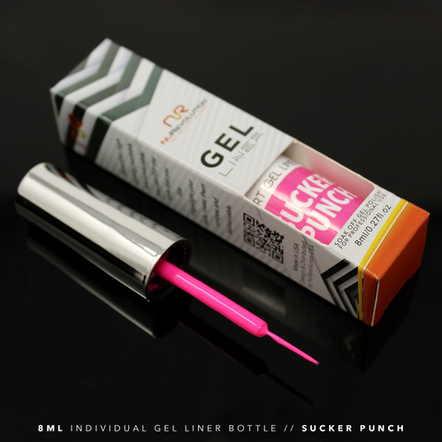NR Gel Liner - Sucker Punch