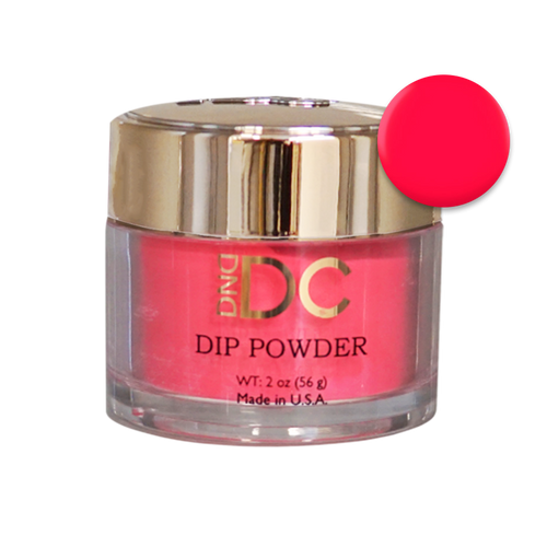 DC Dap Dip #005  NEON PINK