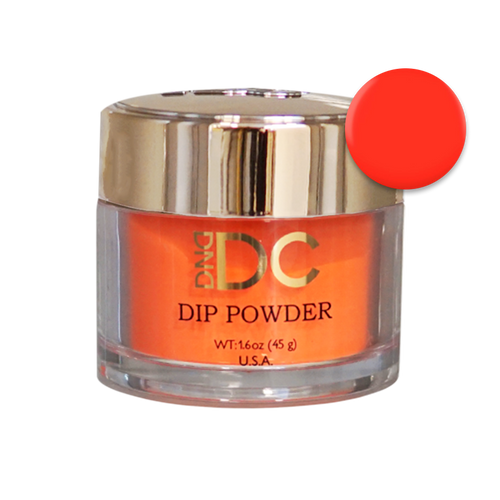 DC Dap Dip #008  NY ISLANDERS