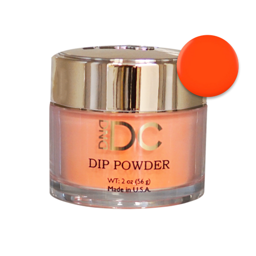 DC Dap Dip #010  DUTCH ORANGE