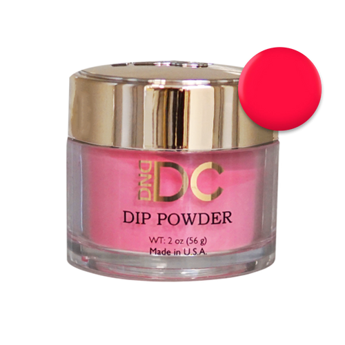 DC Dap Dip #011  PINK BIRTHDAY