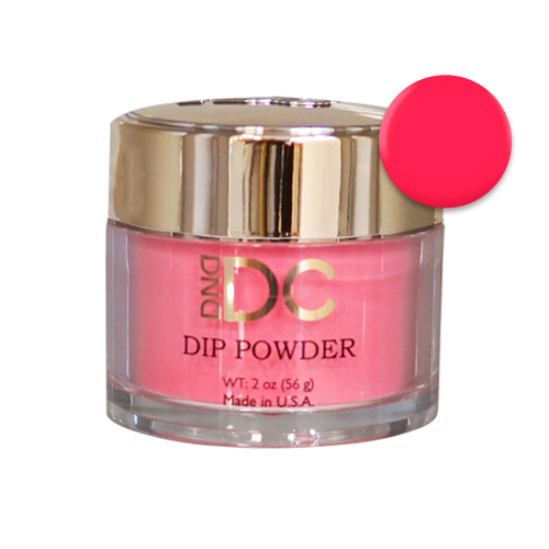 DC Dap Dip #012  PEACOCK PINK