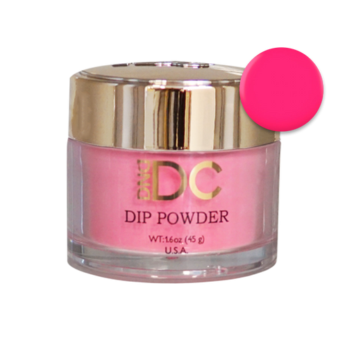 DC Dap Dip #013  BRILLIANT PINK