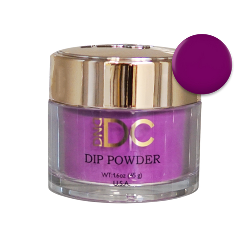 DC Dap Dip #020  REBECCA PURPLE