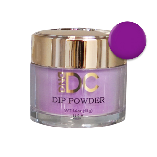 DC Dap Dip #024  PURPLE FLOWER