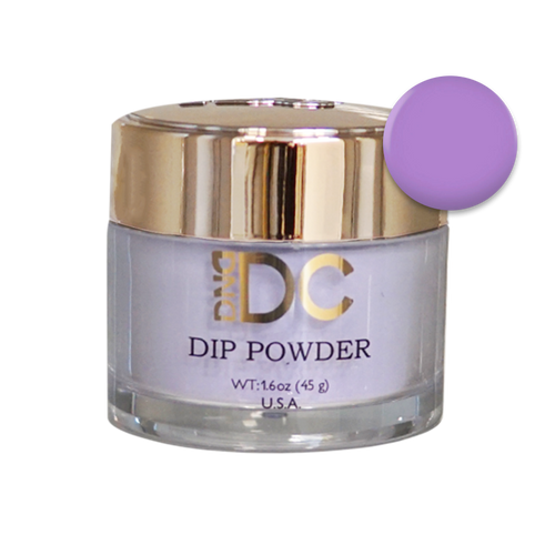 DC Dap Dip #025  AZTECH PURPLE