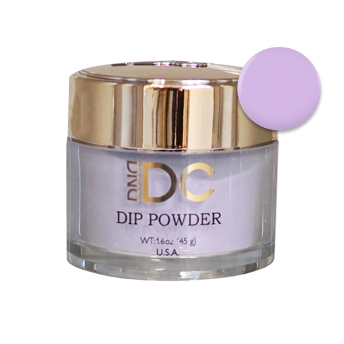 DC Dap Dip #026  CROCUS LAVENDER