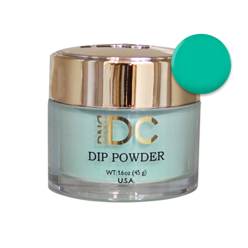 DC Dap Dip #033  NILE GREEN
