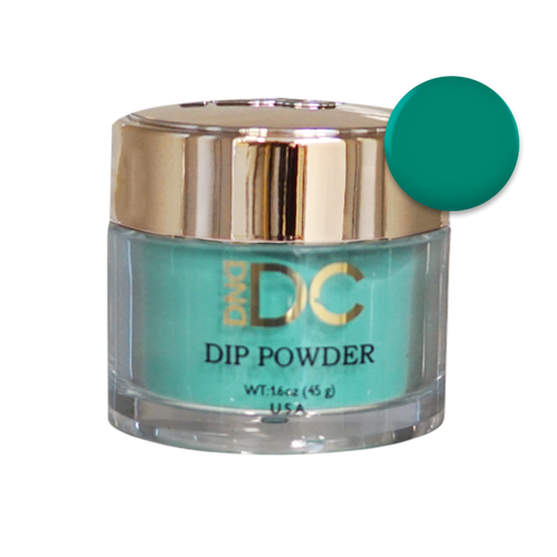 DC Dap Dip #036  DUBLIN GREEN