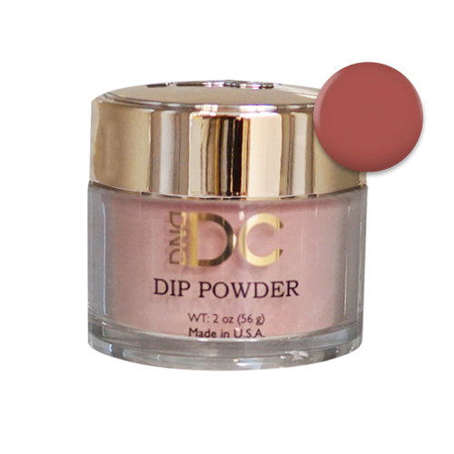 DC Dap Dip #040  SANDY BROWN