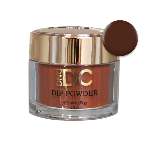 DC Dap Dip #052  WALNUT BROWN