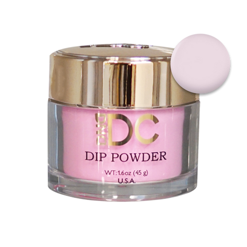 DC Dap Dip #058  AQUA PINK