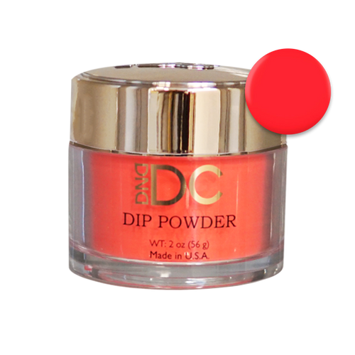 DC Dap Dip #063  SHOCKING ORANGE