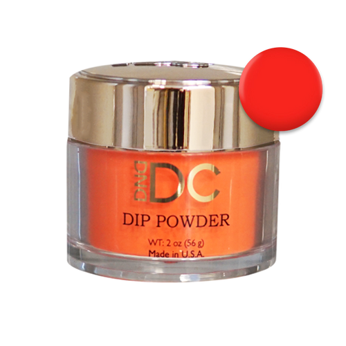 DC Dap Dip #064  VALENTINE RED