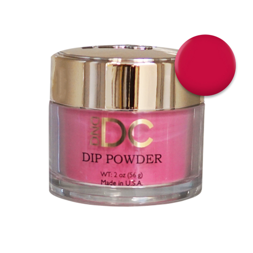 DC Dap Dip #072  CRIMSON