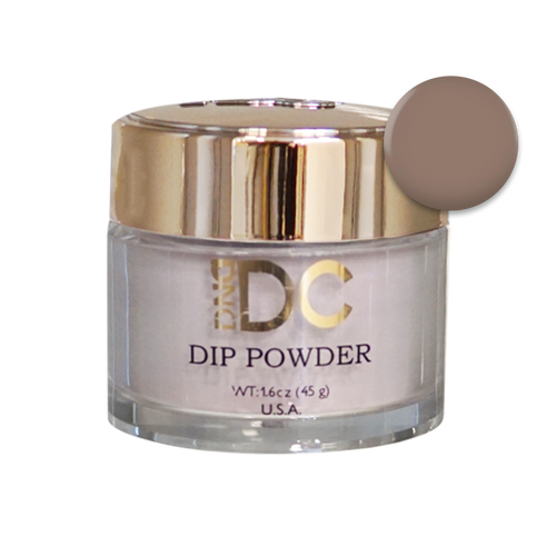 DC Dap Dip #079  LEAD GRAY