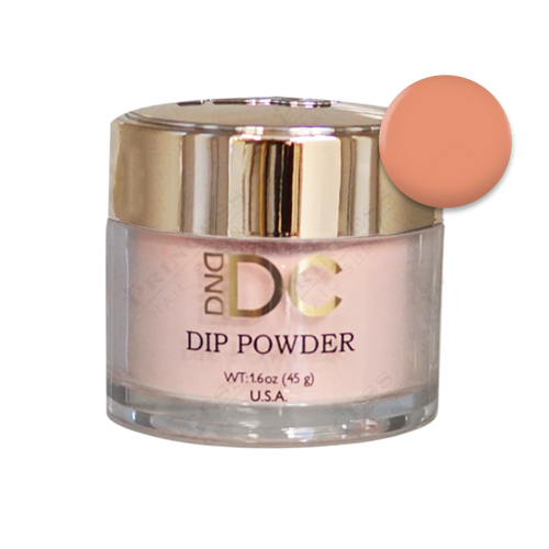 DC Dap Dip #084  SUNNY ORANGE