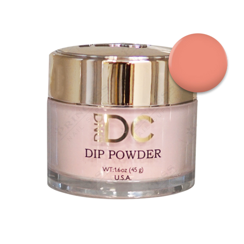 DC Dap Dip #085  PUMPKIN LATTE