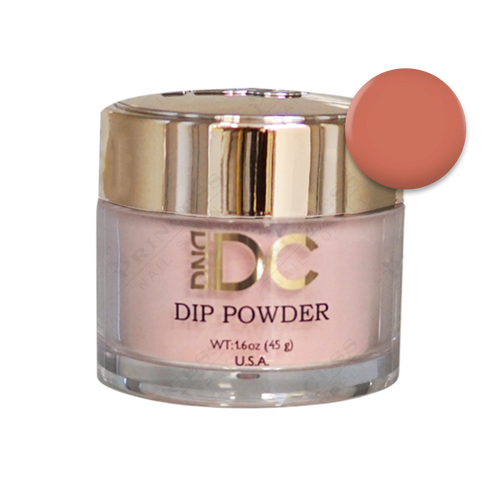 DC Dap Dip #086  BUTTERSCOTCH