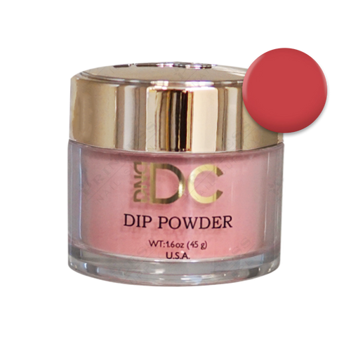 DC Dap Dip #095  ORANGE RUST